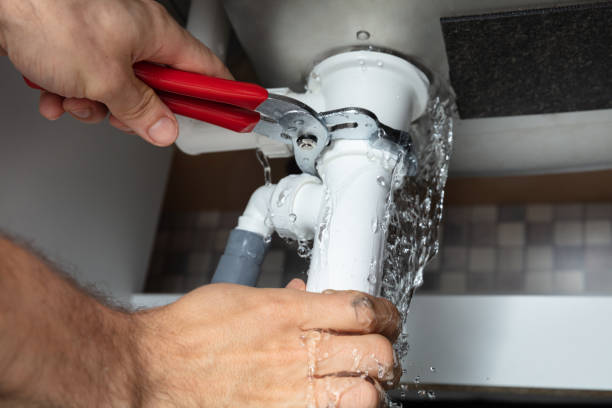 Water damage restoration experts in FL