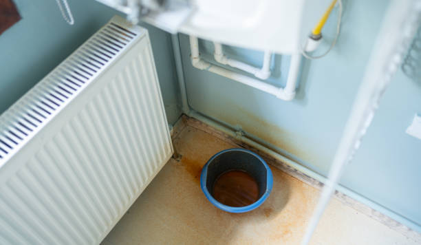 Best Flood damage cleanup  in Yulee, FL